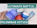 BATTLE Gel Moisturizer | PELEMBAB PALING HITS! Skintific Whitelab ElsheSkin Somethinc Dear Me Beauty