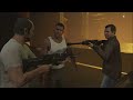 GTA 5 PC Mission 82 Ending C Final Mission The Third Way Deathwish 