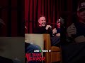 Early Scream Screening: A Ghostface Tale #shorts