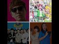 誰が好き？　#hikakintv #カラフルピーチ#ニューポテトパーティー#フィッシャーズ#バズれ#テンプレートお借りしました