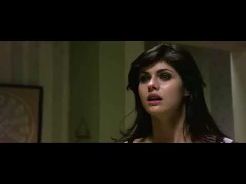 Texas Chainsaw (2013) “Leatherface In The Kitchen” Clip Alexandra Daddario | Horror Movie