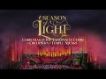 Hosanna (after Pachelbel&#39;s Canon in D, P. 37) (Official Audio) | The Tabernacle Choir