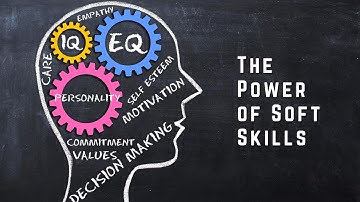 The Power of Soft Skills: Communication and Emotional Intelligence in Team Success