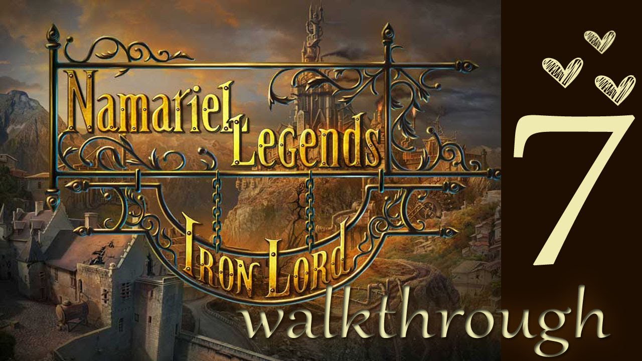 Namariel Legends Iron Lord Walkthrough PART 7 YouTube namariel-legends-iron-lord-walkthrough-part-7-youtube