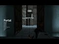 Portal Chamber 14 Skip