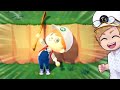 Failboat reacts to the Animal Crossing Direct