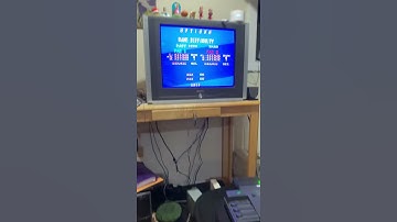 Polymega PC-Engine Controller DuoTap fail