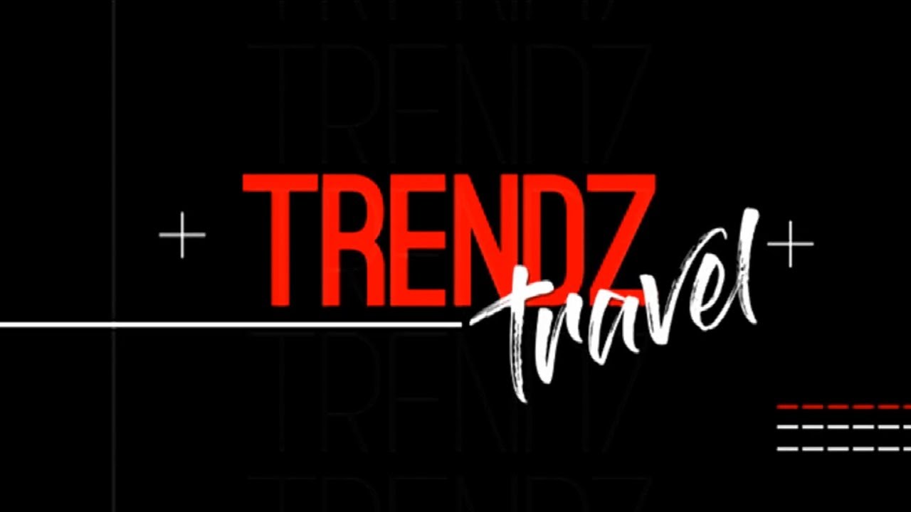 Trendz travel MAPUTO