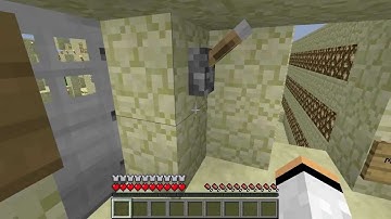 t3c Parkour - Challenge 3 - Deadly Jumps