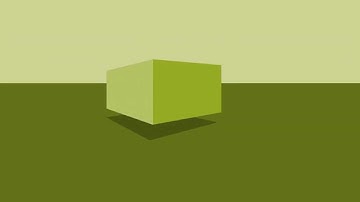 Pseudo 3D with 2 point Perspective : Anime Studio www.animestudiotutor.com