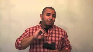 The Combative Mindset Part 2 of 1