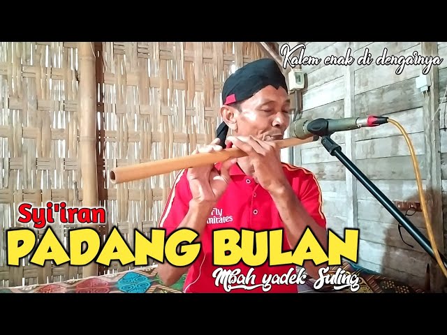 Cover Suling Reliji Dangdut Cocok Untuk Santai Versi Mbah yadek class=