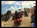 Oye topic 2nd annual belize bike rally