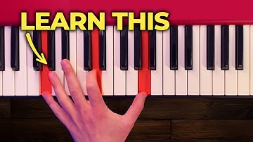 Bring Your Left Hand To Life! (3 Incredible Patterns)