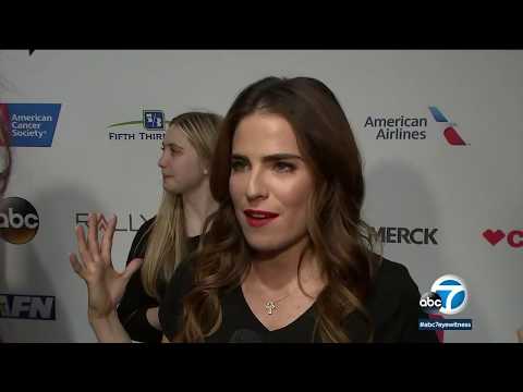 Video: Karla Souza Claims She Was Raped By A Director