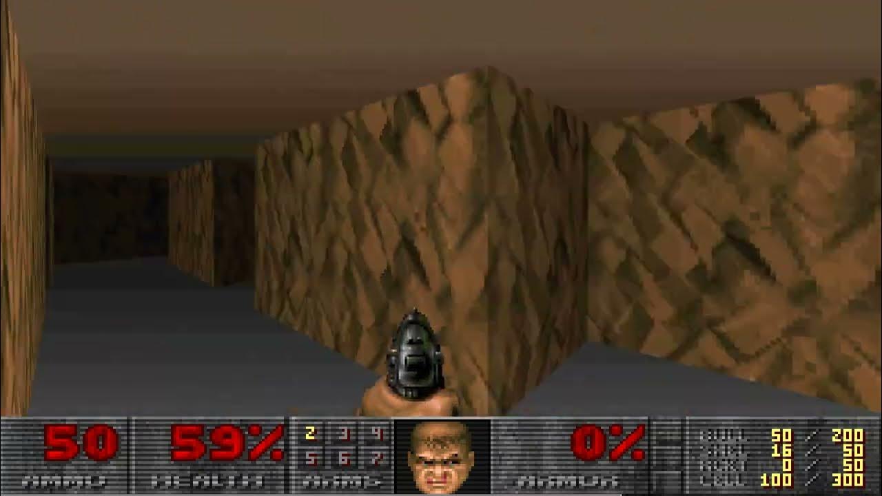 Doom 2025. Doom 2025
