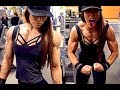 WANNA GROW? GET UNCOMFORTABLE! - Female Motivation