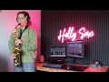 All Of Me - John Legend - Saxophone Cover