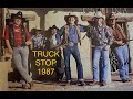 Truck stop 1987  schupfart ag switzerland opener mix