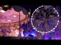 it's a small world from Disneyland Paris