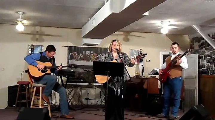 Tabatha Morris  On The Other Side