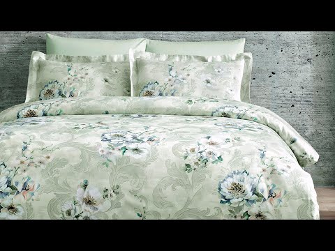 «Narcissa» deluxe (Tivolyo Home) Постельное Белье Турция «Narcissa» deluxe (Tivolyo Home) Постельное Белье Турция