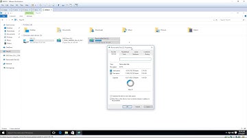 Connecting USB Devices to Virtual Machines in VMware Workstation