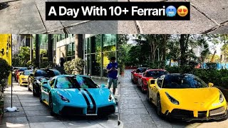 Ferrari Drive 2024 #youtube #youtubevideo #supercars #viral #ferrari