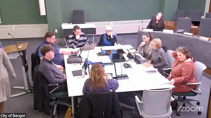 Business and Economic Development Committee - 12/1/2025