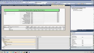 SSRS Report. Show table header on each page.