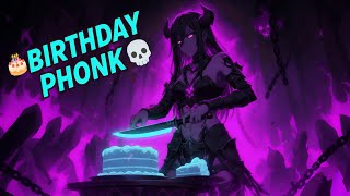 Download Lagu THE BIRTHDAY🎂PHONK💣💀FOR YOU🫵| BASS BOOSTED CRAZY BRAZILIAN PHONK💥💣 MP3 Download Lagu THE BIRTHDAY🎂PHONK💣💀FOR YOU🫵| BASS BOOSTED CRAZY BRAZILIAN PHONK💥💣 MP3