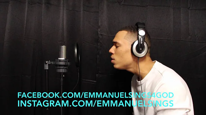Emmanuel-Where do i go from here