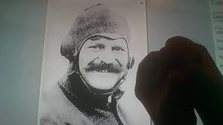Horacio the handsnake - Louis Chevrolet