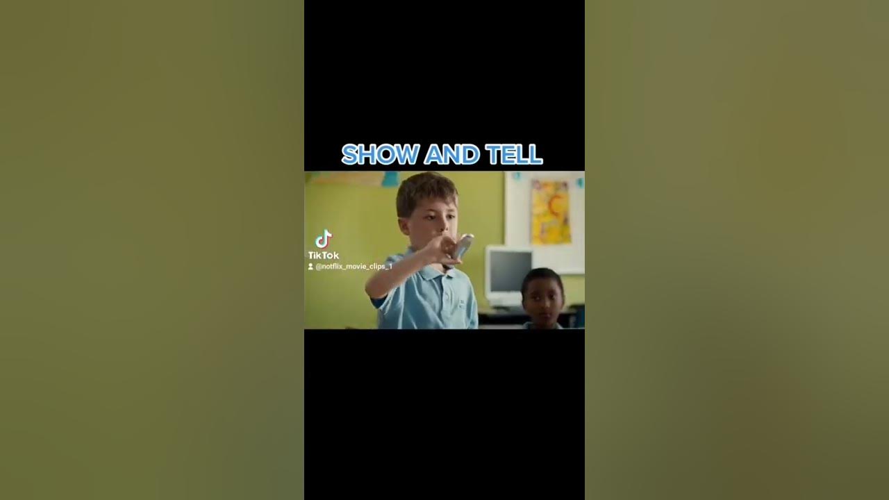 Mr D Show And Tell Episode Number THE BEST OF MR D. SHOW AND TELL - YouTube