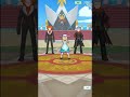 Harry Potter and the Dynamic Duo of Extremist Existentialists (Pokemon Masters EX Offtype 2k CS)