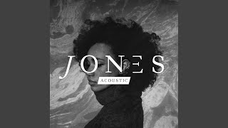 Video thumbnail of "JONES - Indulge (Acoustic)"