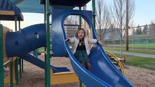 Playground in Portland screenshot 2