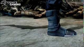 Eagle joins the Killer Instinct roster in June.