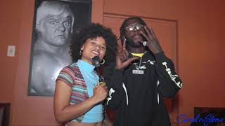 CNS Interview w/ Artist Chicken P at One World Music Festival 2024 in Milwaukee