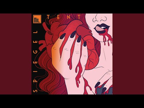 Nil By Habit - Spiegel Tent