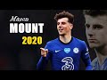 Mason Mount Amazing Attacking Skills 2020