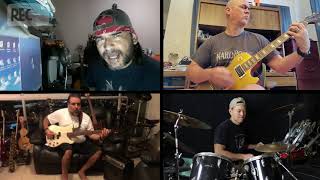 Guns N Roses - It So Easy En En Español Por Memo Lestta Y Bodega Joe