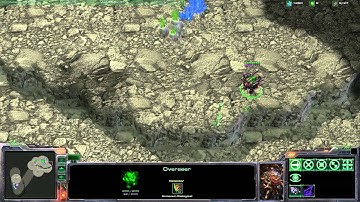 StarCraft 2 Scouting Guide