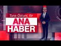 #CANLI | Tuna Öztunç ile TGRT Ana Haber - 22 Mayıs 2024 – TGRT Haber