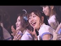 AKB48紅白対抗歌合戦でのSKE48で意外にマンゴー