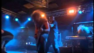 OMNIUM GATHERUM - Deep Cold - live (Neckbreakers Ball - Leipzig 2011)