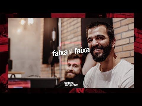 faixa a faixa