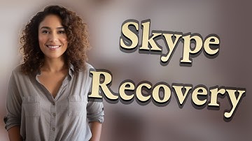 Can Third-Party Apps Safely Restore Deleted Skype Messages?