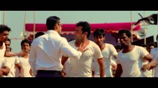 Hudd Hudd Dabangg Full Song Dabangg | Salman Khan | Akram Khan
