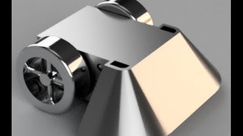 BattleBot Part 2: Creating the Motor Step